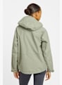 Odlo Ascent 3L 2.0 veste outdoor femmes Vert 38540 2
