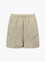 Odlo Essentials Cargo short de randonnée femmes Beige 38551 1