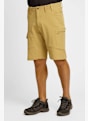 46 NORD Herren Wandershort Braun 38554 1