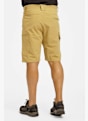 46 NORD Herren Wandershort Braun 38554 2
