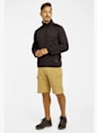 46 NORD Herren Wandershort Braun 38554 3