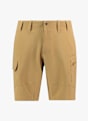 46 NORD short de randonnée hommes Marron 38554 5