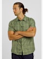46 NORD camicia da trekking uomo Verde 38548 1