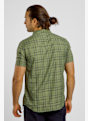 46 NORD camicia da trekking uomo Verde 38548 2