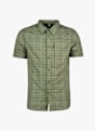 46 NORD camicia da trekking uomo Verde 38548 5