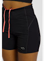 Kari Traa Linnea short da trekking donna Nero 38557 4