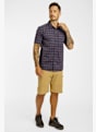 46 NORD camicia da trekking uomo Blu 38568 3