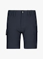 46 NORD short de randonnée enfants Bleu 38562 1