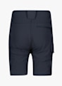 46 NORD Kinder Wandershort Blau 38562 2