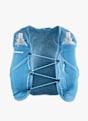 Salomon Active Skin set 8 L sac de trail Bleu 38560 1