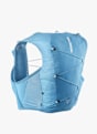 Salomon Active Skin set 8 L sac de trail Bleu 38560 2