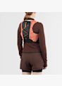 Salomon Active Skin Set 4 L sac de trail femmes Noir 38564 3