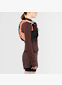 Salomon Active Skin Set 4 L sac de trail femmes Noir 38564 4