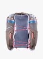 Salomon ADV Skin 12 L set zaino da running donna Blu 38587 1