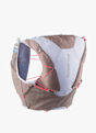 Salomon ADV Skin 12 L Set Damen Laufrucksack Blau 38587 2