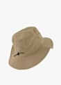 46 NORD Safari cappello da sole Verde 38580 3
