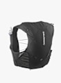 Salomon ADV Skin 12 zaino da running Nero 38579 2