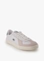 Lacoste Baseshot Pro sneaker uomo Bianco 38594 2