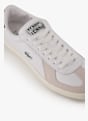 Lacoste Baseshot Pro sneaker uomo Bianco 38594 6