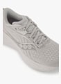 Saucony Triumph 22 Damen Laufschuh Grau 38595 6