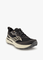 Saucony Peregrine 15 chaussures de trailrunning femmes Noir 38598 2