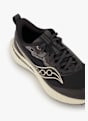 Saucony Peregrine 15 chaussures de trailrunning femmes Noir 38598 6