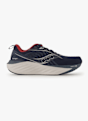 Saucony Triumph 22 Herren Laufschuh Blau 38605 1