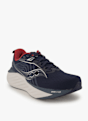 Saucony Triumph 22 scarpe da corsa uomo Blu 38605 2