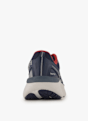 Saucony Triumph 22 chaussures de course hommes Bleu 38605 5