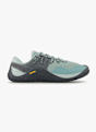 Merrell Trail Glove 7 chaussures de trekking femmes Bleu 38612 1