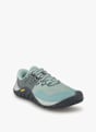 Merrell Trail Glove 7 Damen Trekkingschuh Blau 38612 2