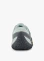 Merrell Trail Glove 7 chaussures de trekking femmes Bleu 38612 5
