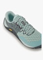 Merrell Trail Glove 7 Damen Trekkingschuh Blau 38612 6