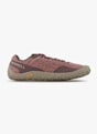 Merrell Vapor Glove 6 scarpe da trekking donna Rosa 38616 1