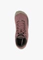 Merrell Vapor Glove 6 scarpe da trekking donna Rosa 38616 4
