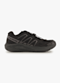 Salomon Mission EVR sneaker uomo Nero 38621 1