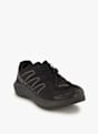 Salomon Mission EVR sneaker uomo Nero 38621 2