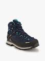 Meindl Terlan Gore-Tex® chaussures de randonnée femmes Bleu 38623 2