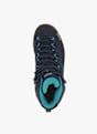 Meindl Terlan Gore-Tex® chaussures de randonnée femmes Bleu 38623 4