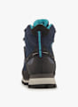 Meindl Terlan Gore-Tex® chaussures de randonnée femmes Bleu 38623 5