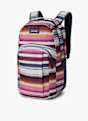 Dakine Campus L 33 L zaino Multicolore 38624 1