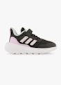 adidas FortaRun 3.0 EL Kinder Hallenschuh Schwarz 38628 1