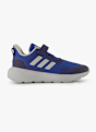 adidas FortaRun 3.0 EL chaussures de salle enfants Bleu 38641 1