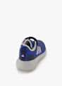 adidas FortaRun 3.0 EL chaussures de salle enfants Bleu 38641 5