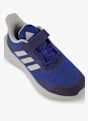 adidas FortaRun 3.0 EL chaussures de salle enfants Bleu 38641 6