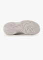 adidas Stabil Kinder Hallenschuhe Weiss 38642 3