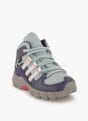 adidas Terrex Mid I Gore-Tex® chaussures de randonnée enfants Bleu 38650 2