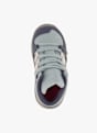 adidas Terrex Mid I Gore-Tex® chaussures de randonnée enfants Bleu 38650 4