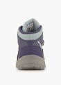adidas Terrex Mid I Gore-Tex® chaussures de randonnée enfants Bleu 38650 5