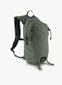46 NORD Rawil Pack 12 L sac à dos de randonnée Gris 38640 1